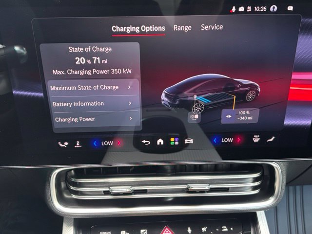 New 2027 Mercedes-Benz CLA 350 image 25