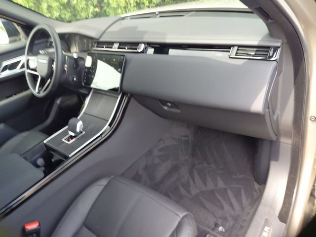 Used 2026 Land Rover Range Rover Velar Dynamic SE AWD/4WD image 19