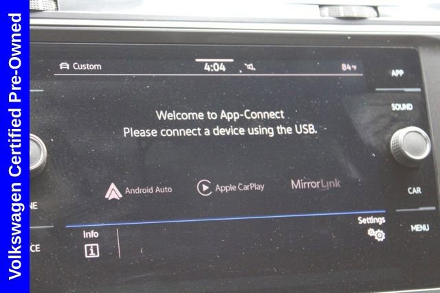 Used 2022 Volkswagen Tiguan SE R-Line AWD/4WD image 38