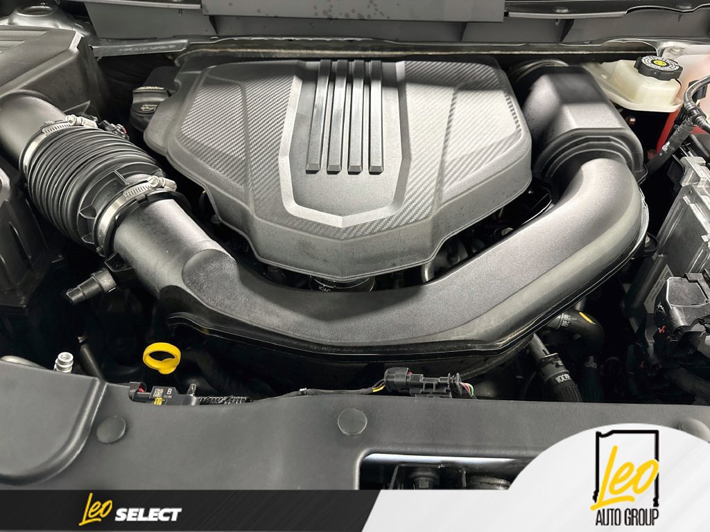 Used 2026 Chevrolet Traverse RS AWD/4WD image 36