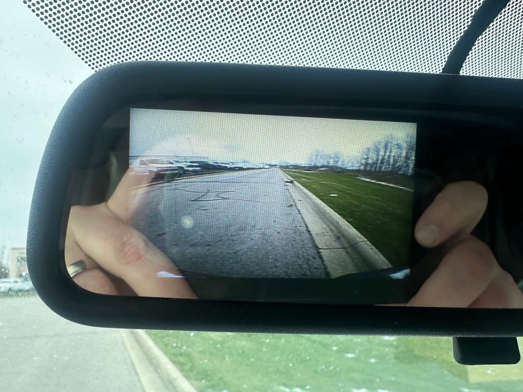 New 2026 Chevrolet Express 2500 w/ Enhanced Convenience Package image 10