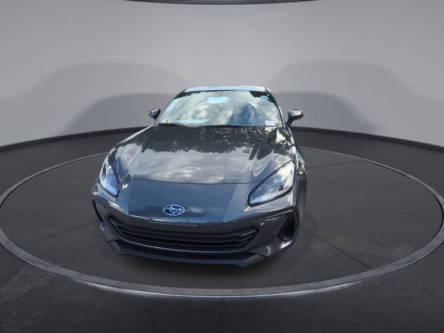 New 2026 Subaru BRZ Limited RWD image 3