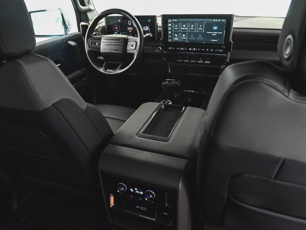 Used 2024 GMC Hummer EV 2X AWD/4WD image 34
