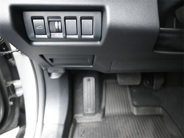 New 2026 Subaru Outback Premium image 16