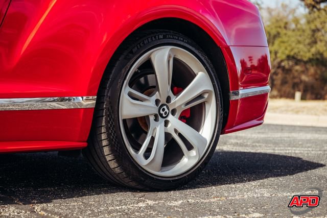 Used 2016 Bentley Continental GT Speed AWD/4WD image 62