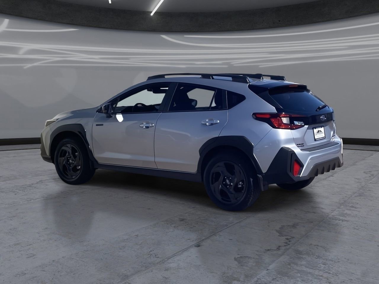 New 2026 Subaru Crosstrek 2.5i Sport image 4