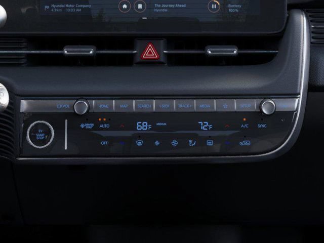 New 2026 Hyundai Ioniq 5 SE AWD/4WD image 16