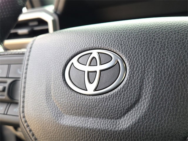 New 2026 Toyota Tacoma SR5 image 25