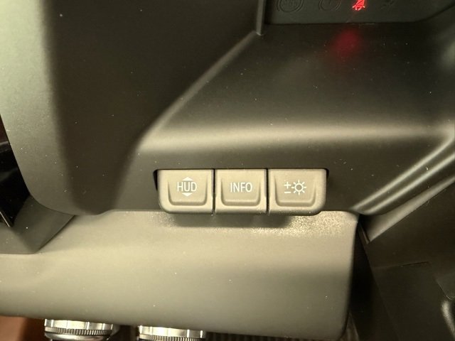 New 2025 GMC Sierra 1500 Denali Ultimate image 27