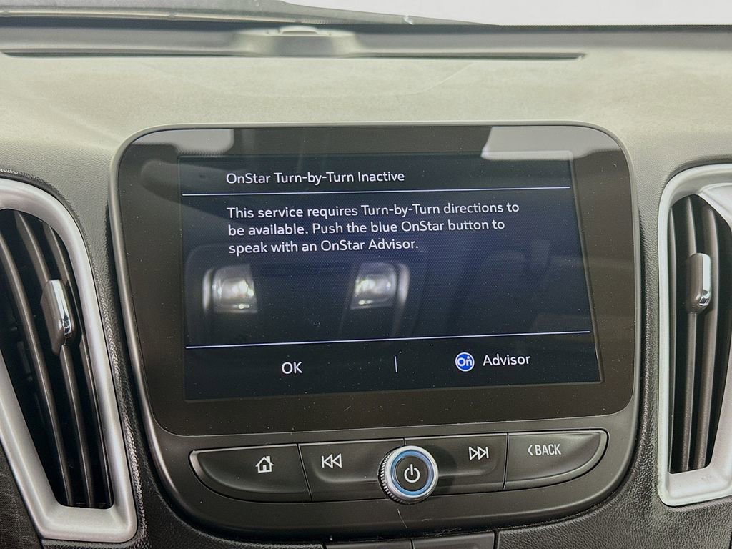 Used 2023 Chevrolet Malibu LT FWD image 13