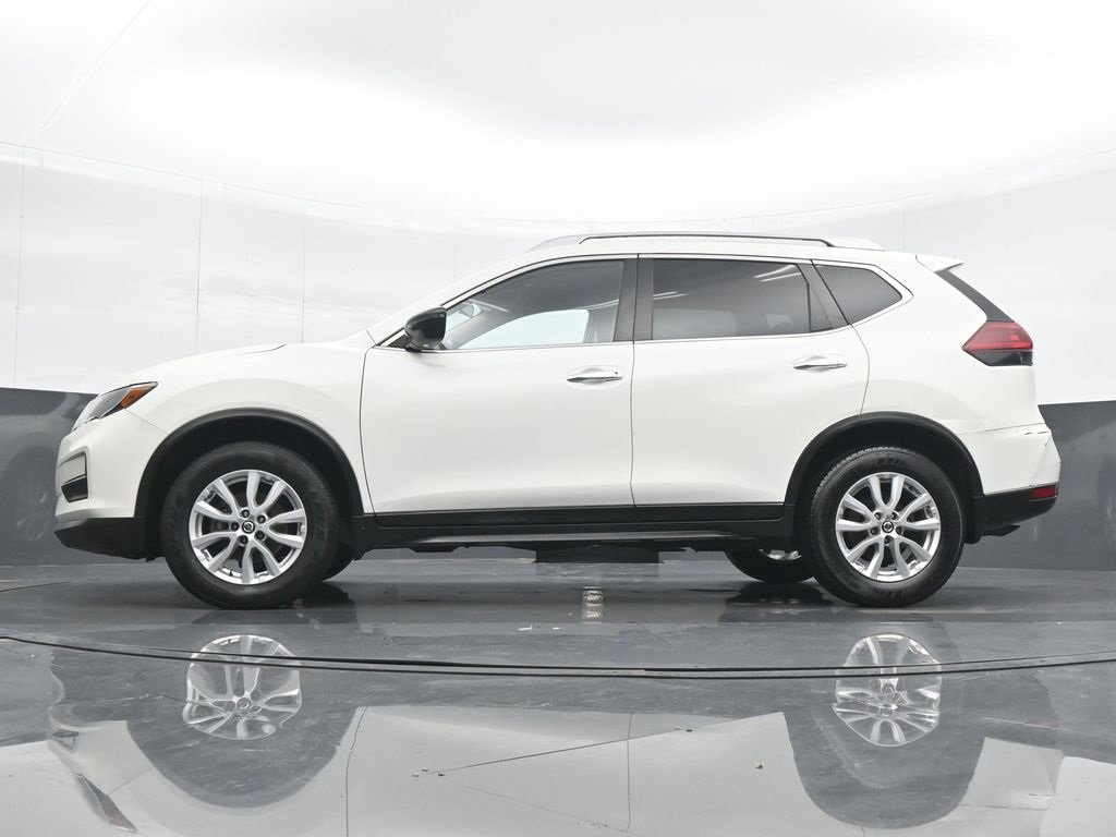 Used 2020 Nissan Rogue S w/ Special Edition Package image 18