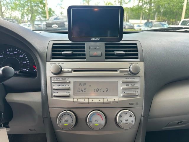 Used 2011 Toyota Camry LE w/ LE Extra-Value Pkg FWD image 15
