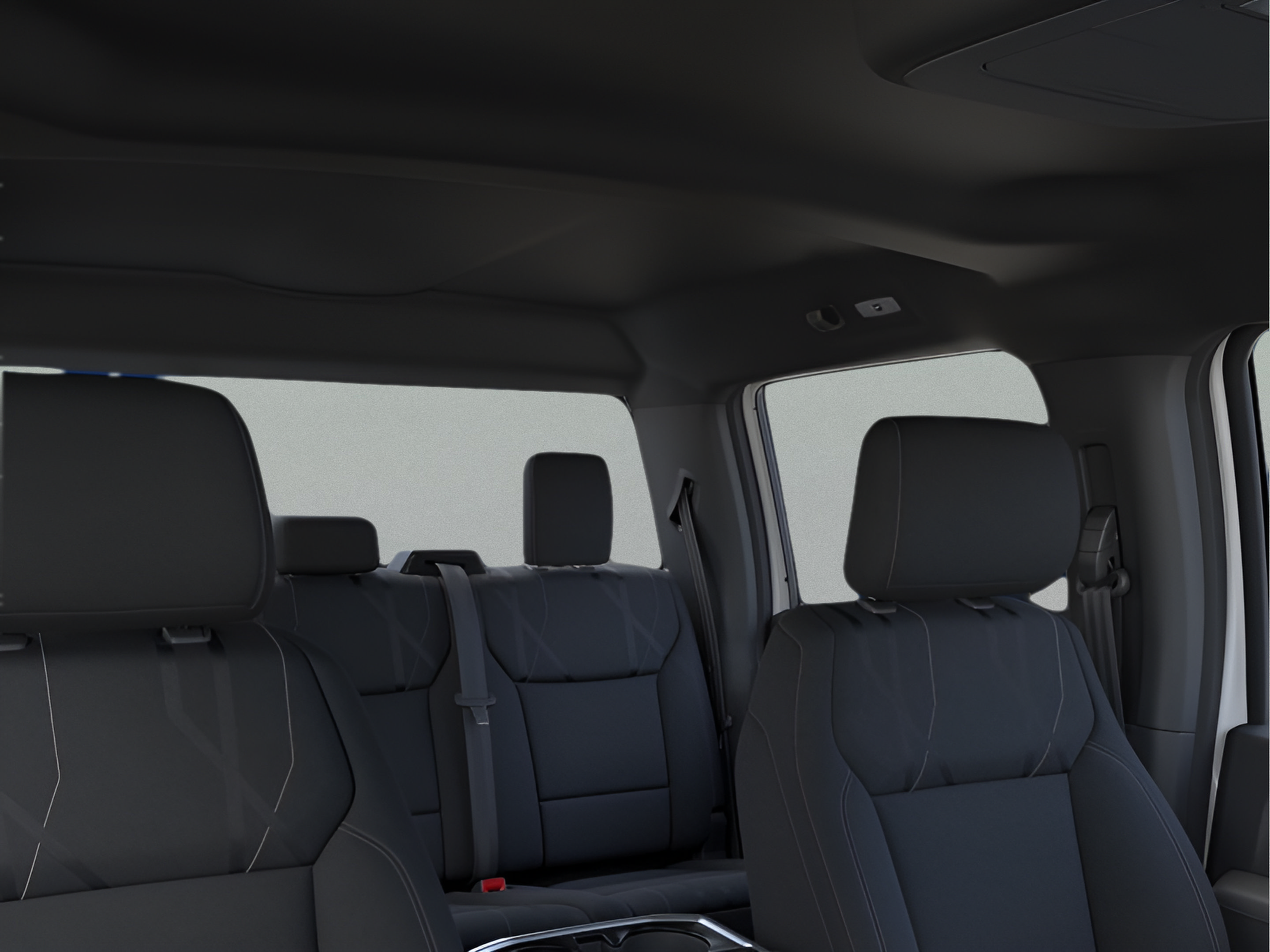 New 2026 Ford F150 STX AWD/4WD image 43