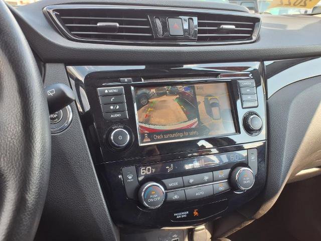 Certified 2022 Nissan Rogue Sport SV w/ Technology Package image 10