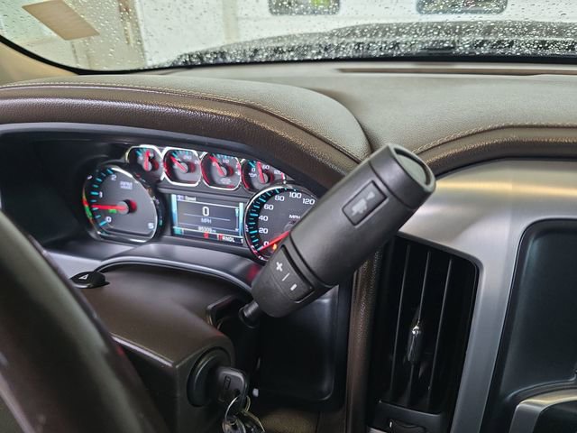 Certified 2018 GMC Sierra 3500 SLT image 19