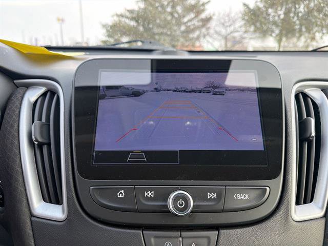 Used 2023 Chevrolet Malibu LT image 44