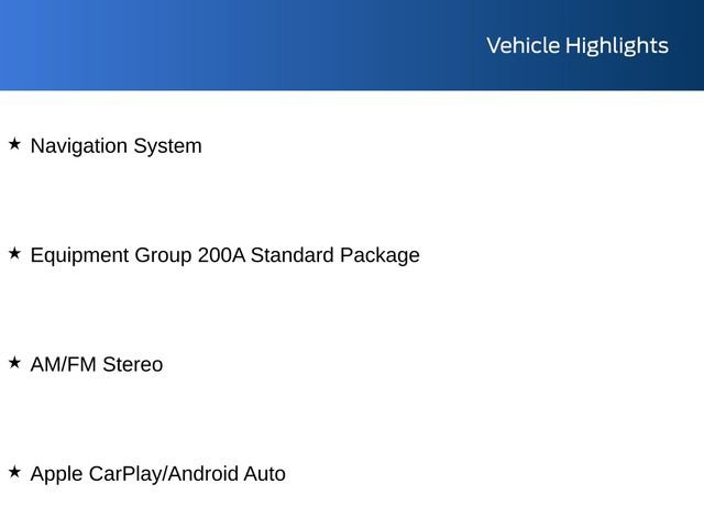 New 2026 Ford Explorer Active w/ Active Comfort Package image 3