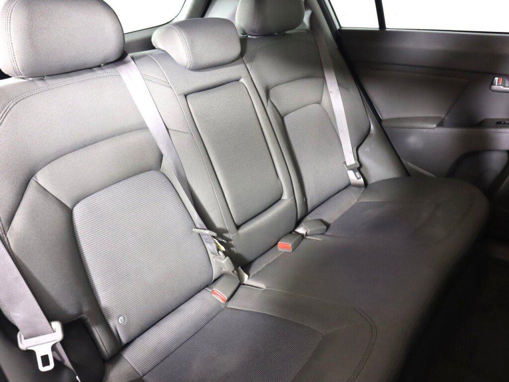 Used 2016 Kia Sportage LX w/ Option Group 017 image 30