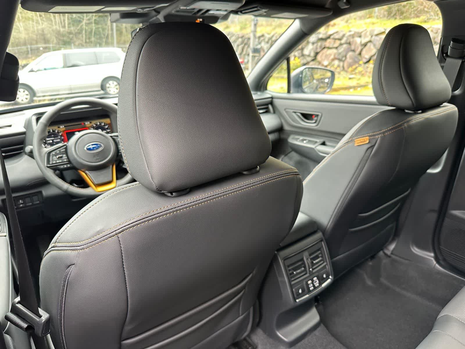 New 2026 Subaru Outback Wilderness AWD/4WD image 10
