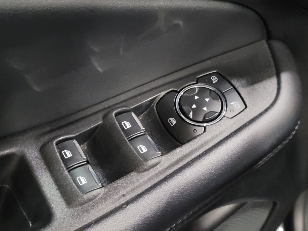 Used 2024 Ford Edge SEL image 27