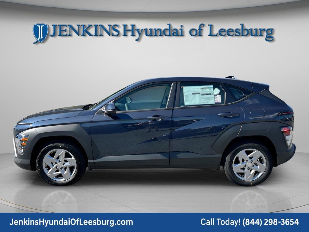 New 2026 Hyundai Kona SE FWD image 9
