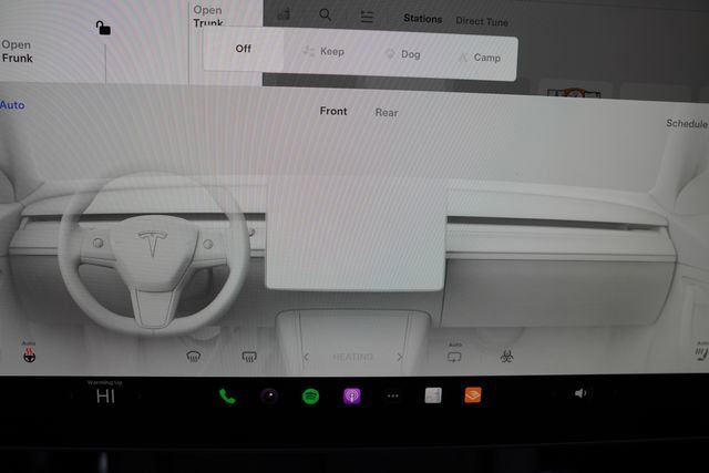 Used 2022 Tesla Model Y Performance image 26