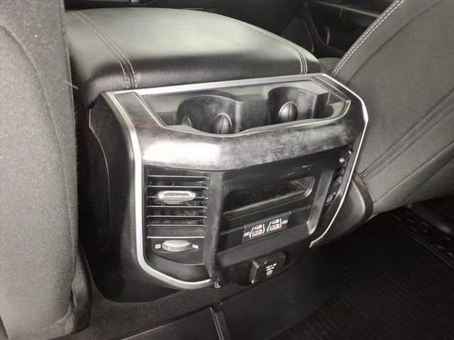 Used 2022 RAM 1500 Big Horn image 17
