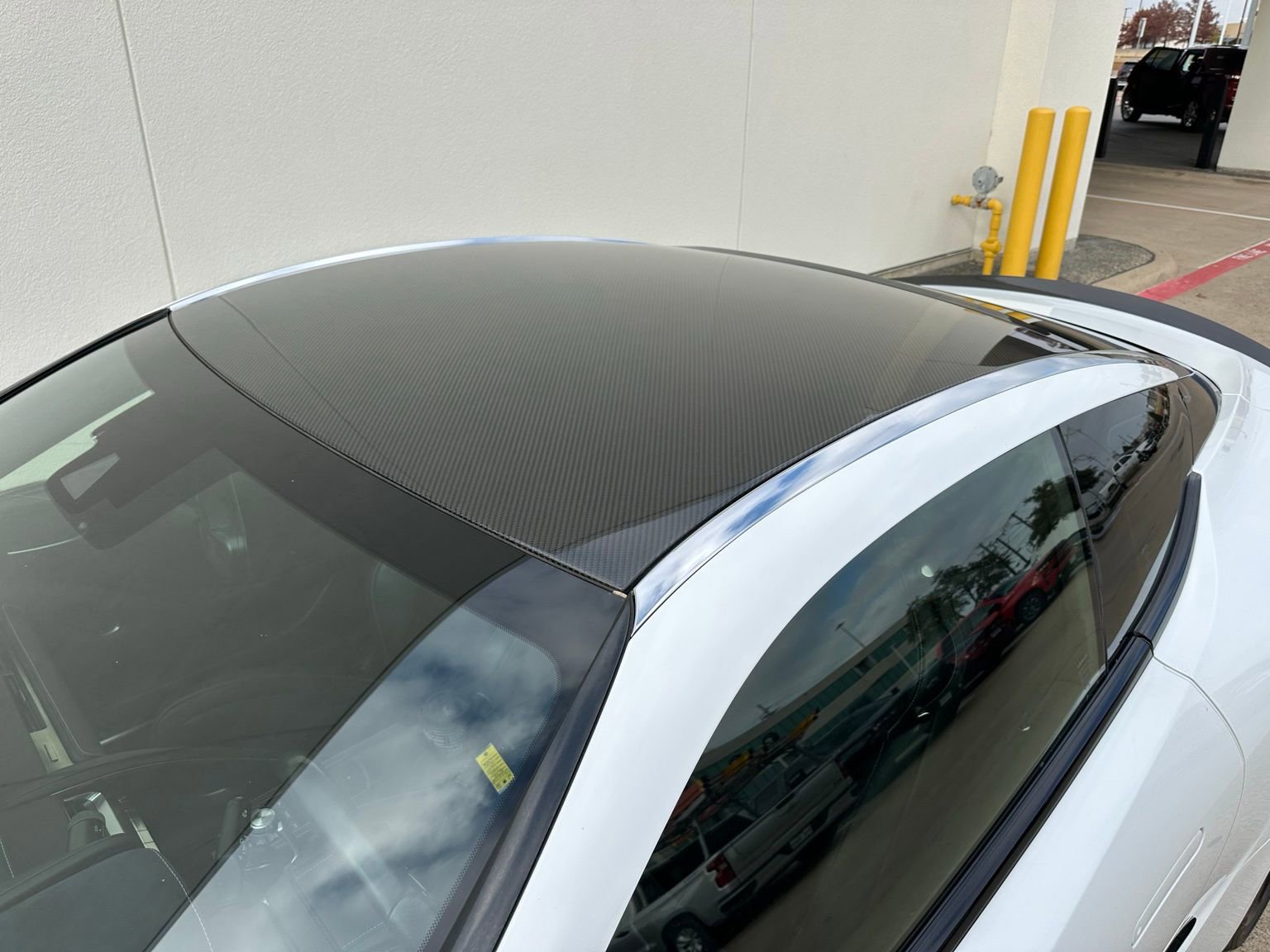 Used 2018 Lexus LC 500 Coupe image 11