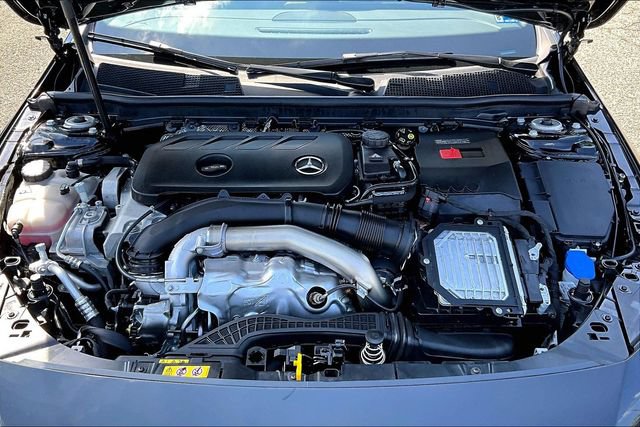 Used 2026 Mercedes-Benz CLA 250 4MATIC image 26