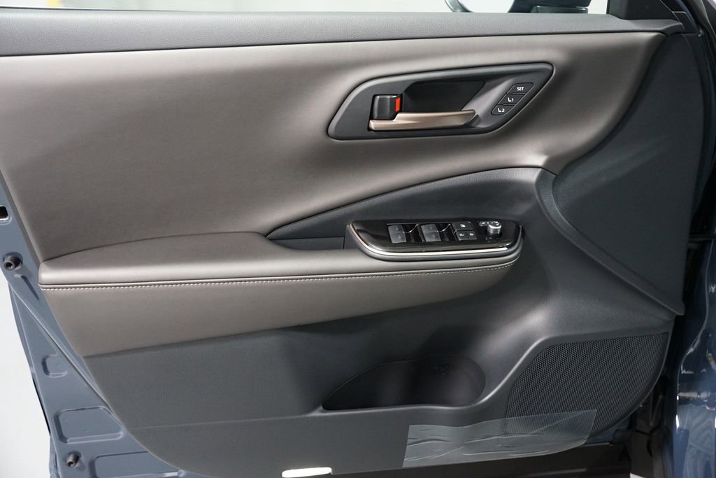 New 2026 Toyota Crown Nightshade image 30