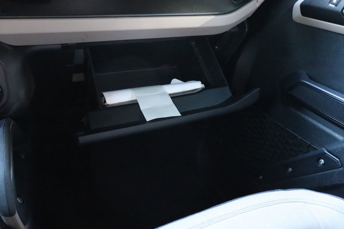 Used 2021 Ford Bronco Big Bend image 34