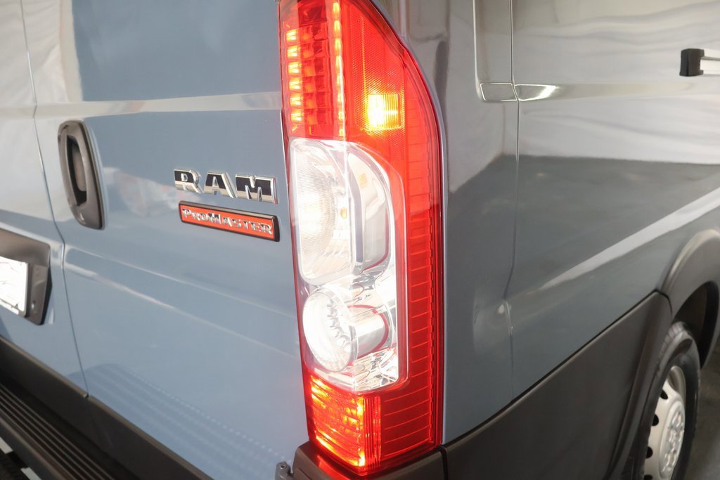 Used 2020 RAM ProMaster 3500 image 23