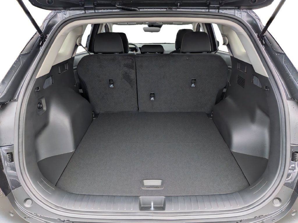New 2026 Kia Sportage LX FWD image 12