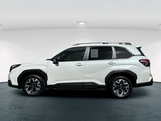 Certified 2026 Subaru Forester Premium AWD/4WD image 3