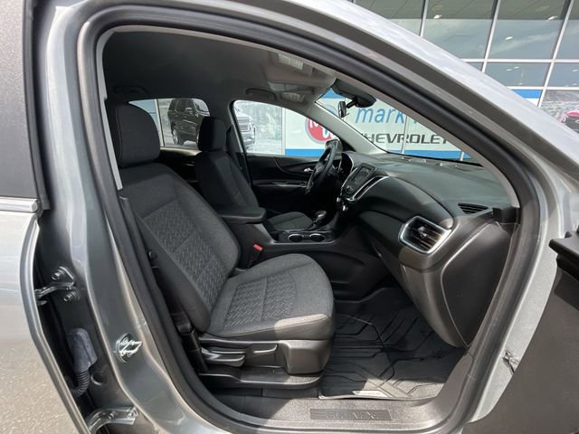 Certified 2023 Chevrolet Equinox LT FWD image 27