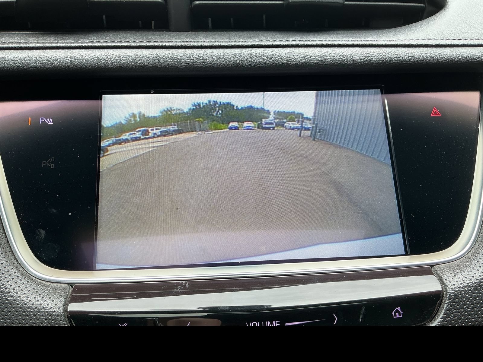 Used 2019 Cadillac XT5 Luxury w/ Sport Package FWD image 21