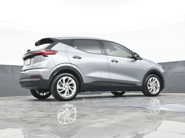 New 2027 Chevrolet Bolt LT FWD image 50