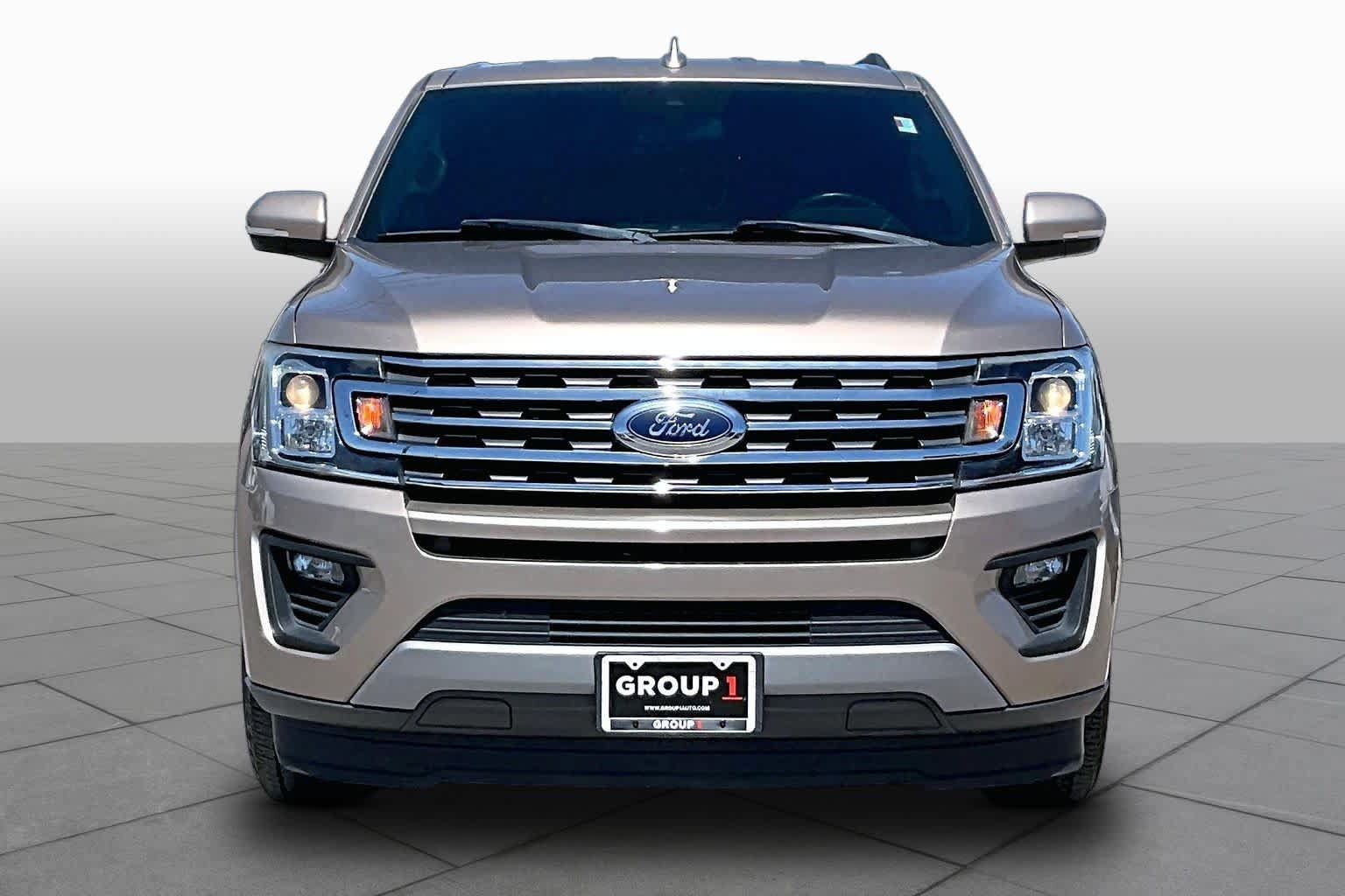 Used 2020 Ford Expedition XLT w/ Equipment Group 201A RWD image 4