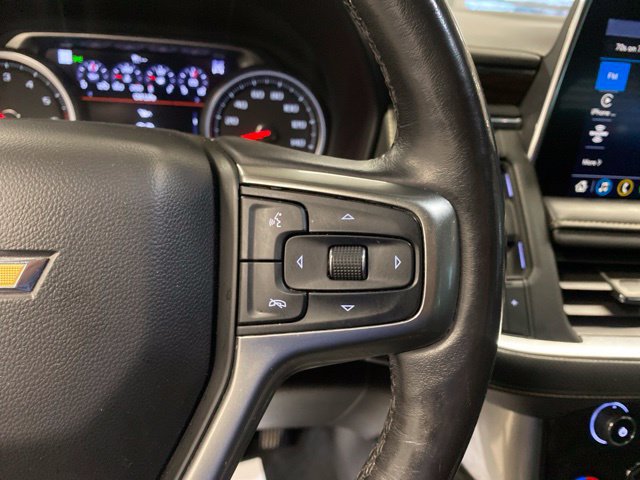 Certified 2021 Chevrolet Tahoe Premier w/ Premium Package AWD/4WD image 23