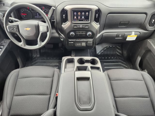New 2026 Chevrolet Silverado 3500 W/T w/ WT Convenience Package AWD/4WD image 26