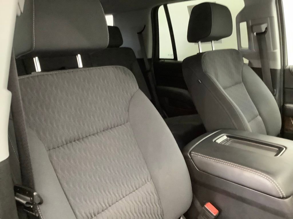 Used 2019 Chevrolet Tahoe LS w/ Enhanced Driver Alert Package AWD/4WD image 25