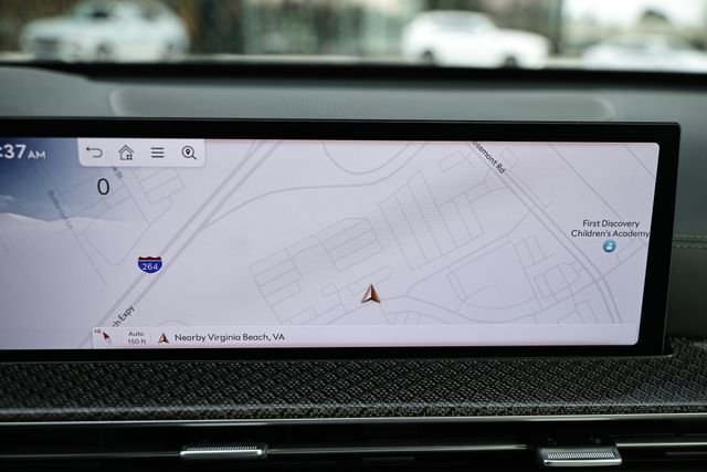 New 2026 Genesis GV80 3.5T e-SC image 39