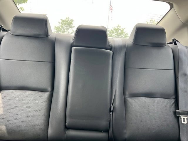 Used 2024 Nissan Altima 2.5 SL AWD/4WD image 30