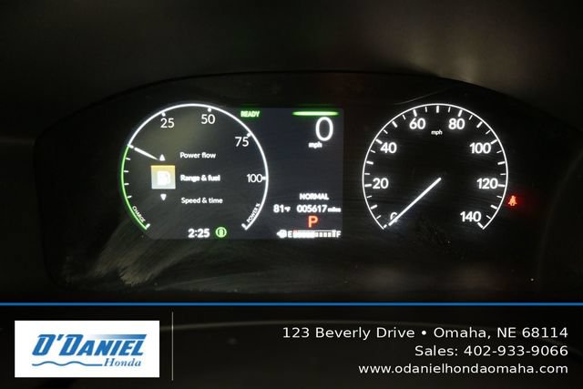 Used 2026 Honda CR-V Sport image 27