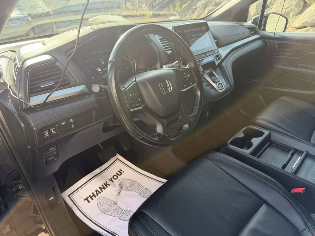 Used 2024 Honda Odyssey Sport image 16