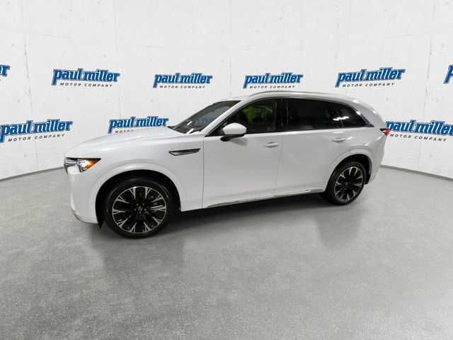 New 2026 MAZDA CX-90 3.3 Turbo S w/ Premium Plus AWD/4WD image 5