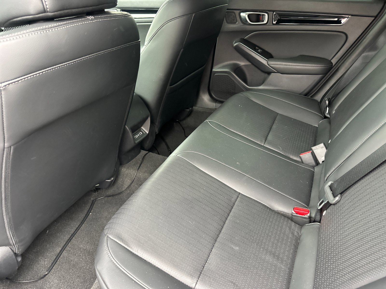 Used 2023 Honda Civic Sport Touring image 11