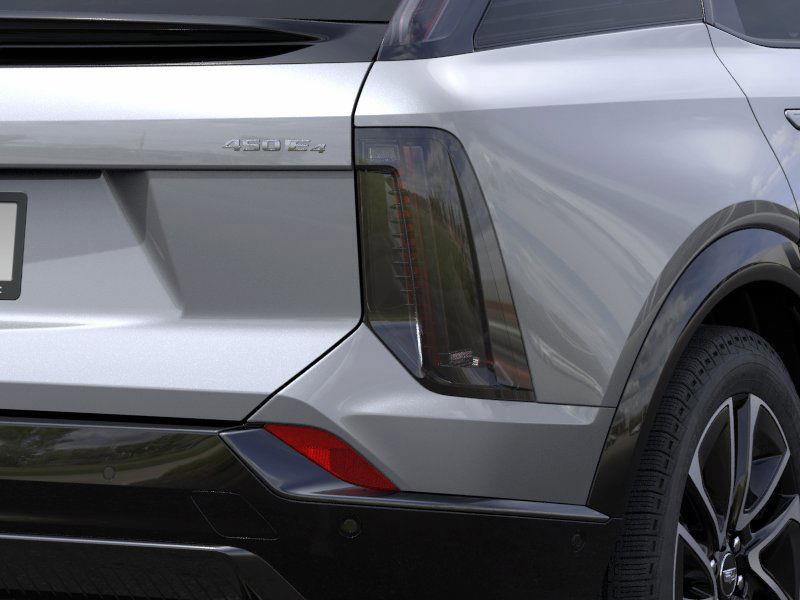 New 2026 Cadillac Optiq Sport 1 image 12