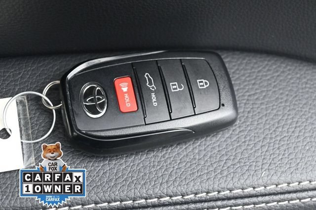 Used 2025 Toyota Land Cruiser AWD/4WD image 42