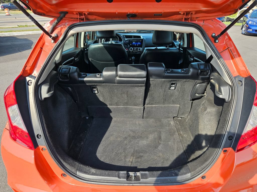 Used 2018 Honda Fit EX-L image 21